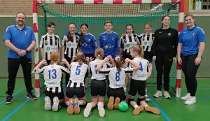 D1 nieuwe wedstrijd shirts 1